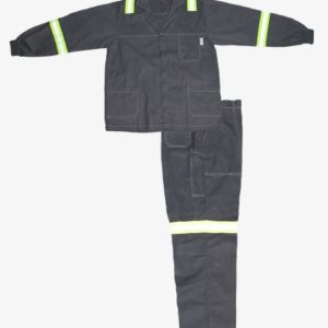 J54 Worksuit