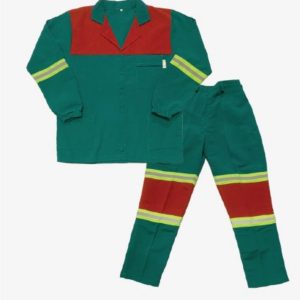 Econo 2 Tone Worksuits