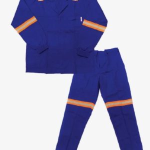 FD240 Worksuit