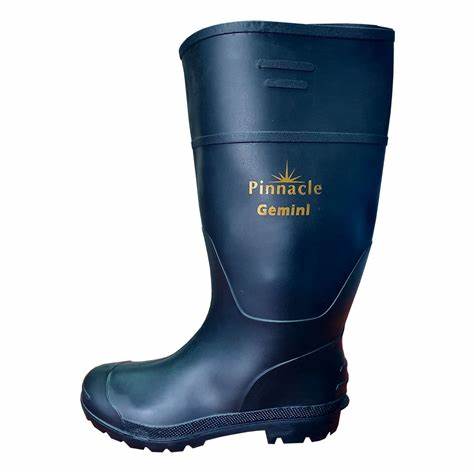 Gemini Gumboots