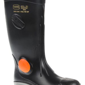 Stimela Gumboots