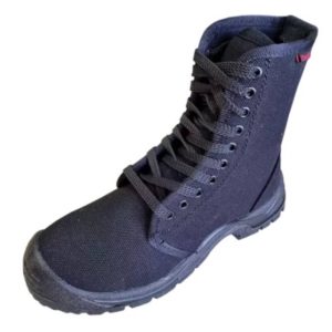 Clobber Safety Shoe